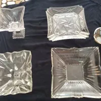 ظروف پذیرایی شیشه ای|ظروف سرو و پذیرایی|مشهد, امیریه|دیوار