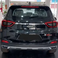 x55 پرو IE|خودرو سواری و وانت|رفسنجان, |دیوار