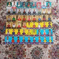 کارت کیمدی فوتبال|اسباب‌‌بازی|اصفهان, شهرک کاوه|دیوار
