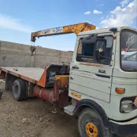 خاور ۶۰۸ سالم
