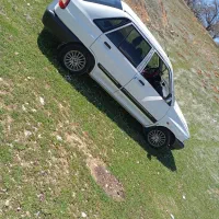 پراید 91خانگی|خودرو سواری و وانت|شهرضا, |دیوار