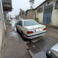 پرشیا مدل۸۷|خودرو سواری و وانت|قیامدشت - خاورشهر, |دیوار