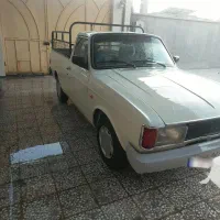 پیکان وانت بستک|خودرو سواری و وانت|جناح, |دیوار