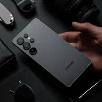 طرح سامسونگ galaxy s25 ultra /رجیستر شده/قلم دار|موبایل|تهران, جمهوری|دیوار