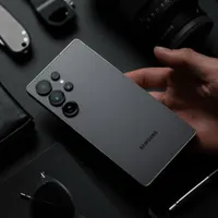 طرح سامسونگ galaxy s25 ultra /رجیستر شده/قلم دار|موبایل|تهران, جمهوری|دیوار