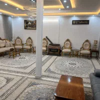 اپارتمان ۱۴۰ متری سه خواب