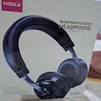 هدفون هیسکا