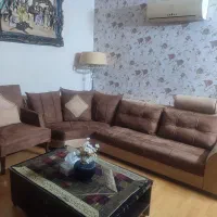 سرویس راحتی هشت نفره