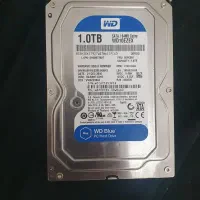 هارد ۱ ترا وسترن