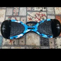 اسکوتر برقی اسمارت بالانس|دوچرخه، اسکیت، اسکوتر|سنندج, |دیوار