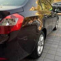 جیلی امگرند ۲۰۱۳|خودرو سواری و وانت|تهران, هاشمی|دیوار