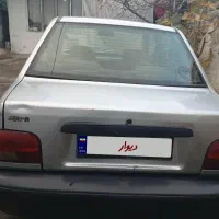 پراید مدل ۸۵|خودرو سواری و وانت|آستارا, |دیوار