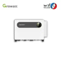 اینورتر آنگرید ۱۰۰ کیلووات برند گرووات Growatt