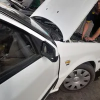 سمند EL بنزینی، مدل ۱۳۹۱