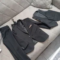 کت شلوار پسرانه