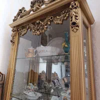 بوفه طلایی سلطنتی