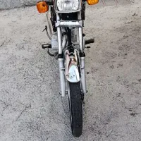 موتور ۱۲۵تک برگ