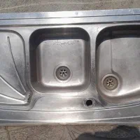 سینک ظرفشوی