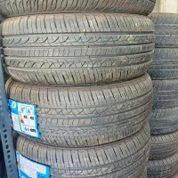 لاستیک نو 205/60R14 هیلو چین