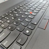 لپتاپ Lenovo ThinkPad / لنوو T470|رایانه همراه|اهواز, نادری|دیوار
