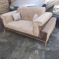 مبلمان چستر 25تومن  ب مناسبت شب یلدا|مبلمان خانگی و میز عسلی|بیرجند, |دیوار