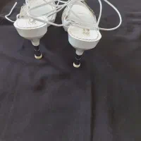 تعدادی کفش و صندل مجلسی و طبی|کیف، کفش، کمربند|اصفهان, شفق|دیوار