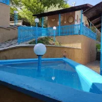 بوم گردی نگین ایلیا|اجارهٔ کوتاه‌مدت آپارتمان و سوئیت|مرزن‌آباد, |دیوار