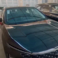 فونیکس fx مدل ۱۴۰۳ مشکی ۱۴۰۰۰ هزارتا کار|خودرو سواری و وانت|یزد, |دیوار