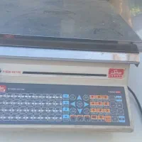 ترازو محک 70 کیلویی