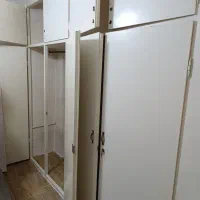 در کمددیواری