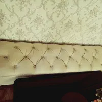 سرویس خواب دونفره کار کرده|تخت و سرویس خواب|اسلامشهر, مظفریه|دیوار