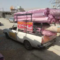 قالیشویی رفوگری مبل شویی