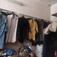ارزان فروشی طبرسی|لباس|مشهد, طبرسی شمالی|دیوار