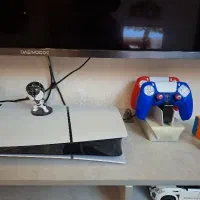 Ps5 اسلیم دیجیتال