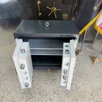 گاوصندوق زیرویترینی 1200با رمز دیجیتال غیر قابل هک|ابزارآلات|مشهد, جنت|دیوار