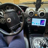 سانگ یانگ اکتیون|خودرو سواری و وانت|تهران, باغ فیض|دیوار