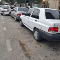 پراید مدل ۹۹