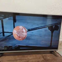 سلام فروش تلویزیون ال ای دی ۴۳..۴۹|تلویزیون و پروژکتور|نجف‌آباد, یزدانشهر|دیوار