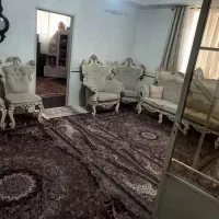 خانه ۷۲ متری ورامین