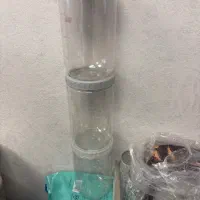 بانکه پلاستیکی برند آریسام