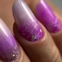 خدمات ناخن سالنی و ژورنالی