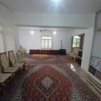 خانه ویلای براصلی روستاه قابل سکونت۹۰ متر بنا