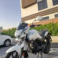 هیروهانک مدل ۹۵