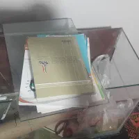 آکواریم|لوازم جانبی حیوانات|نرماشیر, |دیوار