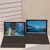 مایکروسافت Surface Pro5تبلت لپ‌تاپ هیبریدی حرفه‌ای
