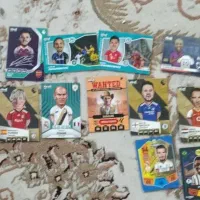 کارت کیمدی فوتبال فوری