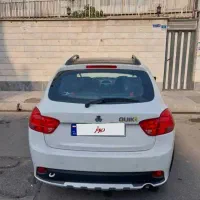 کوییک آر سفید مشکی