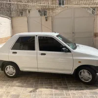 پراید ۱۳۱ درحد مدل ۹۹|خودرو سواری و وانت|اسلام‌شهر, شهرک واوان|دیوار