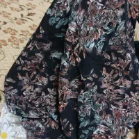 پارچه ۲ متر و نیم شال
