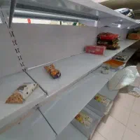 یخچال و قفسه|فروشگاه و مغازه|انزل, |دیوار